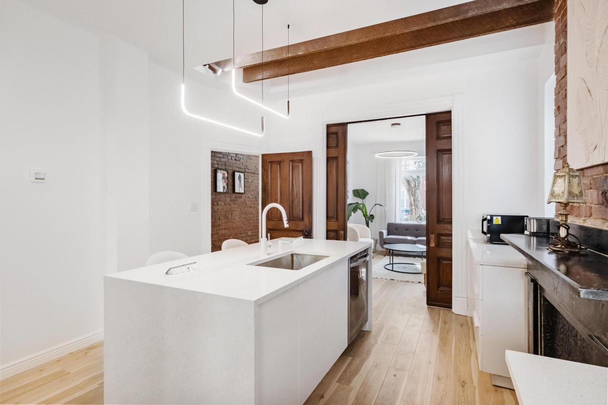 Holiday home A Perfect South Side Getaway *