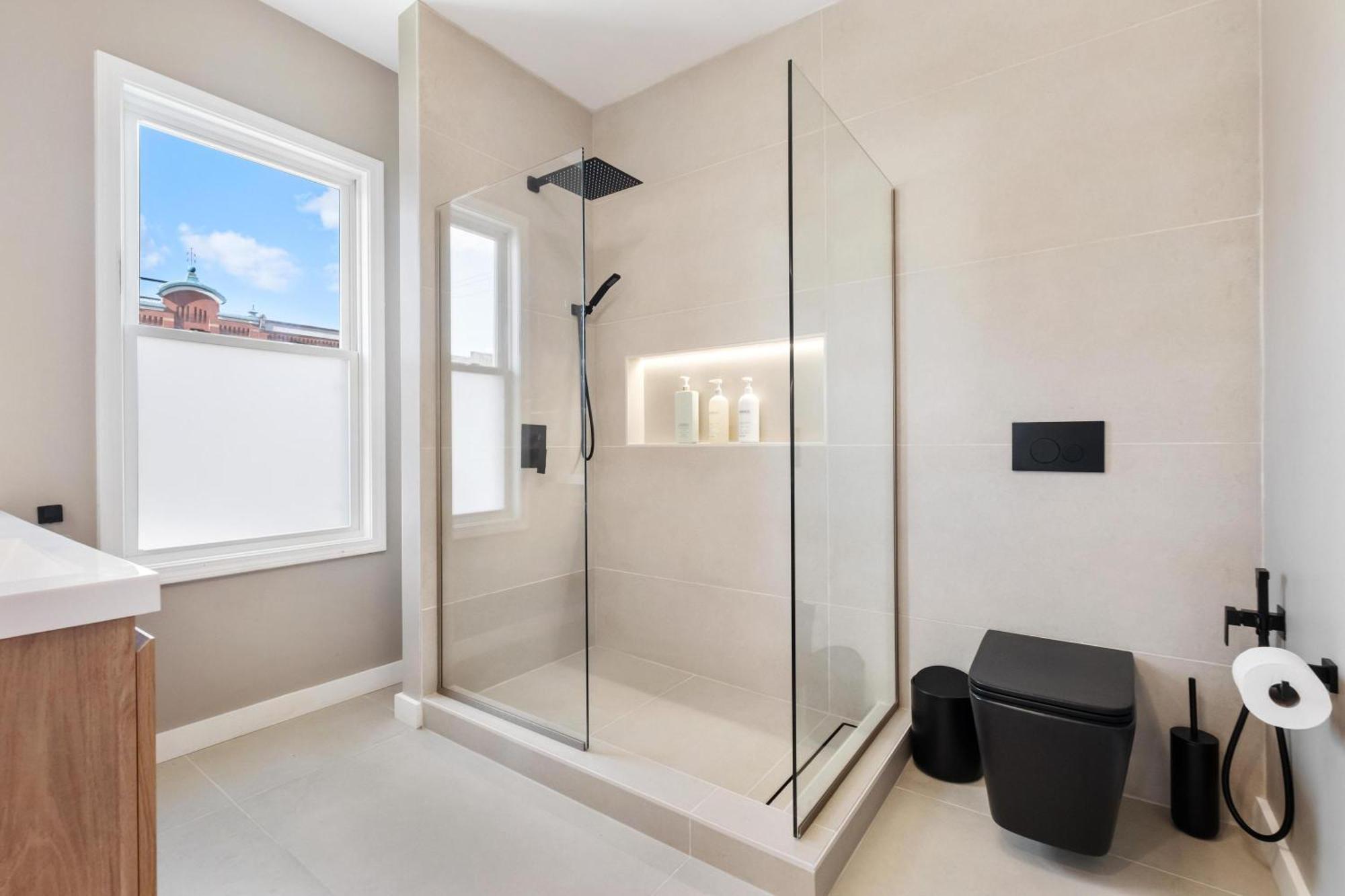 A Perfect South Side Getaway