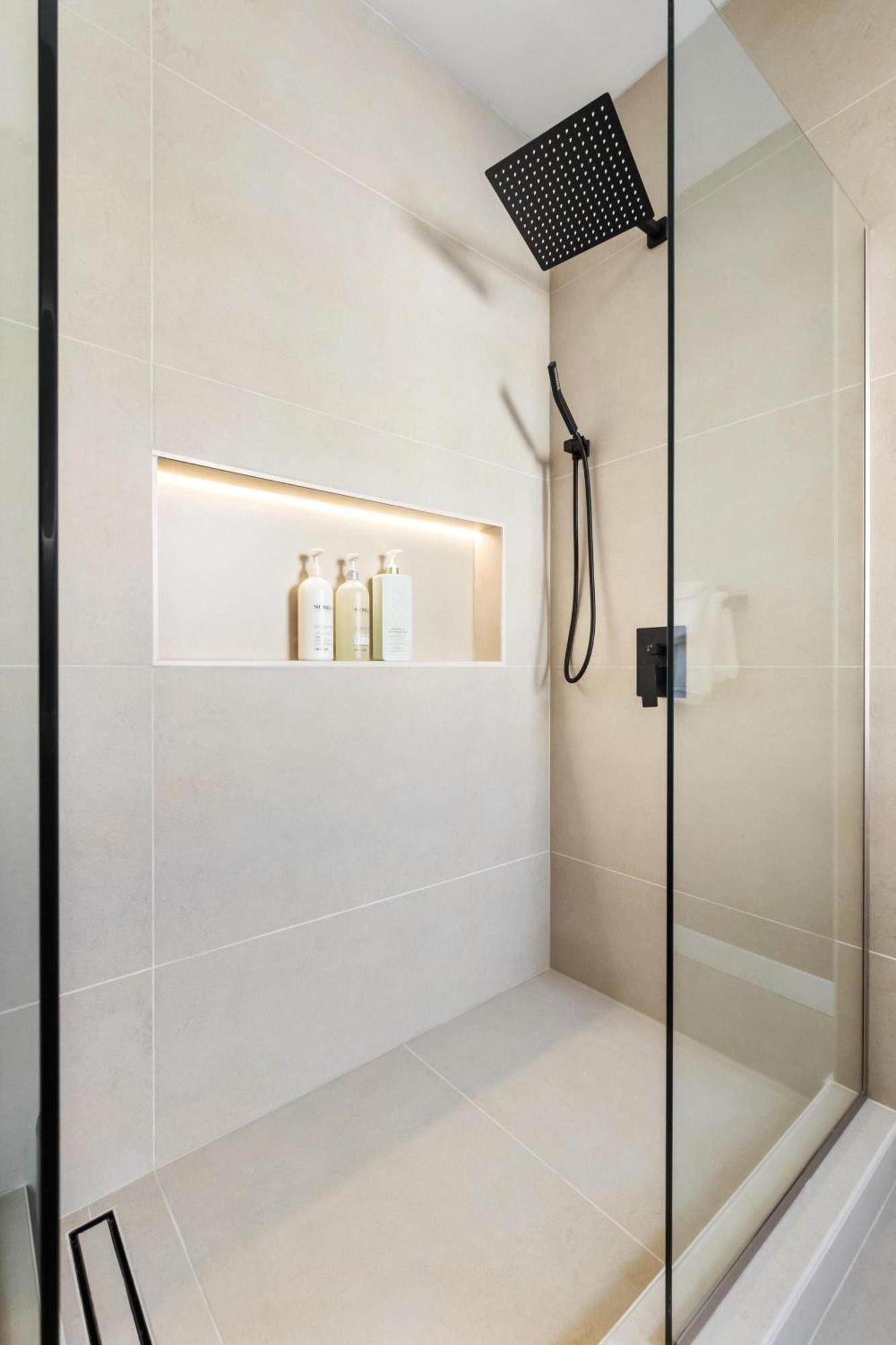 A Perfect South Side Getaway *
