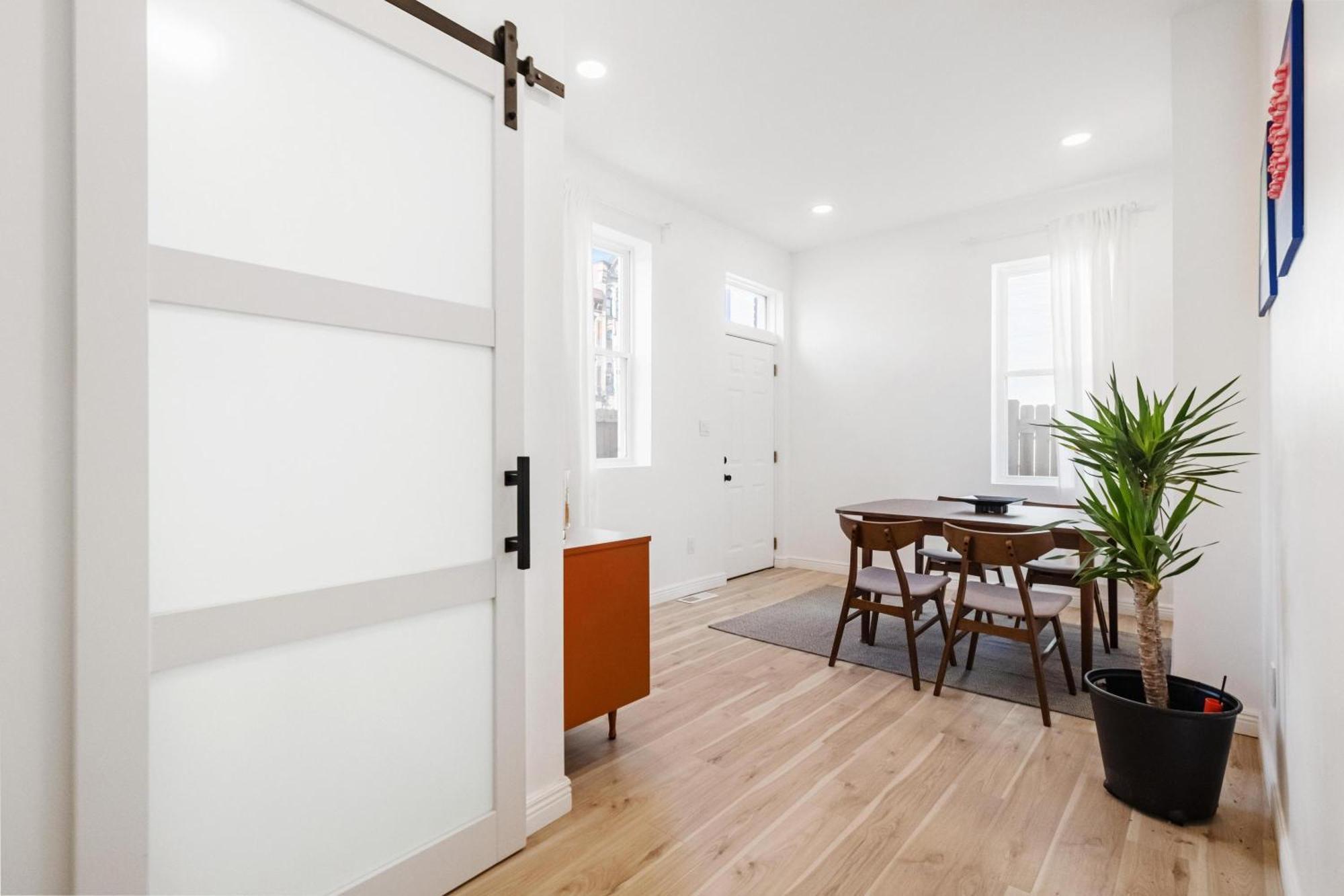 A Perfect South Side Getaway