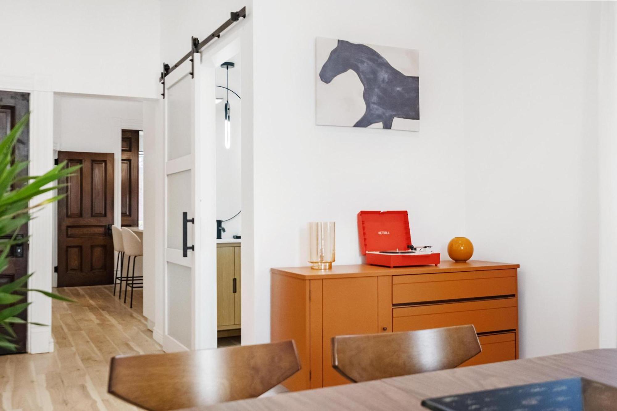 Holiday home A Perfect South Side Getaway