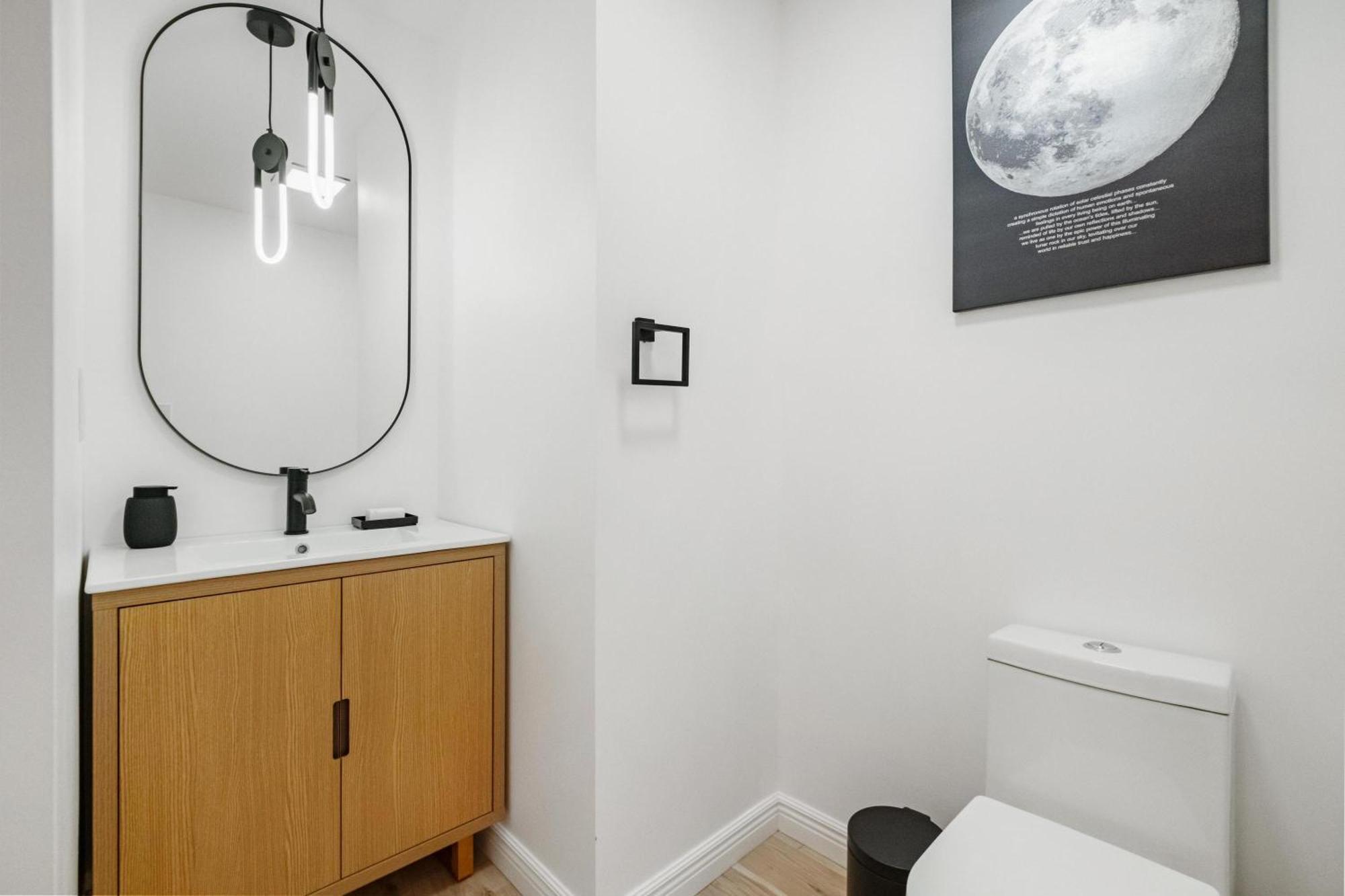 A Perfect South Side Getaway