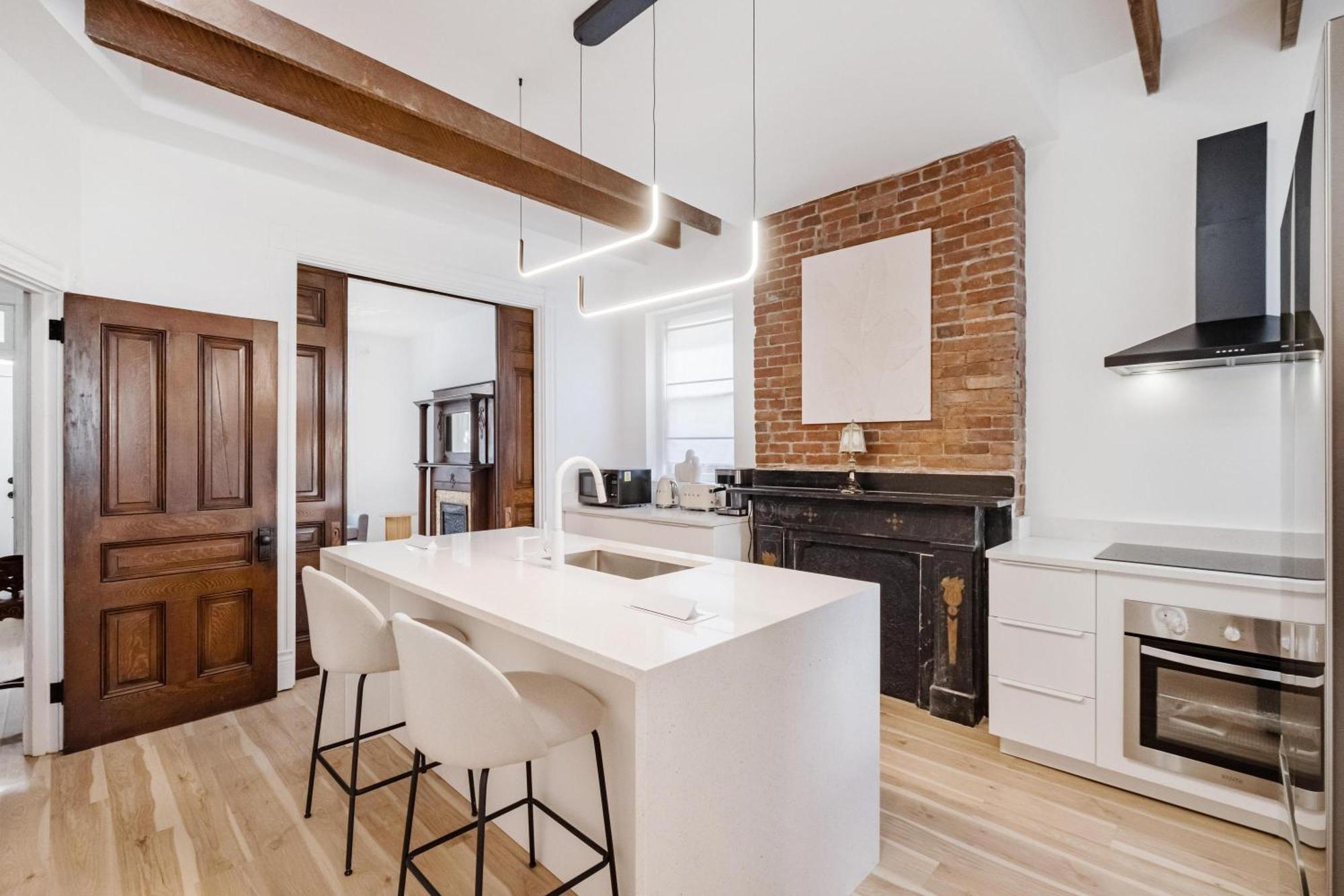 A Perfect South Side Getaway Holiday home Pittsburgh