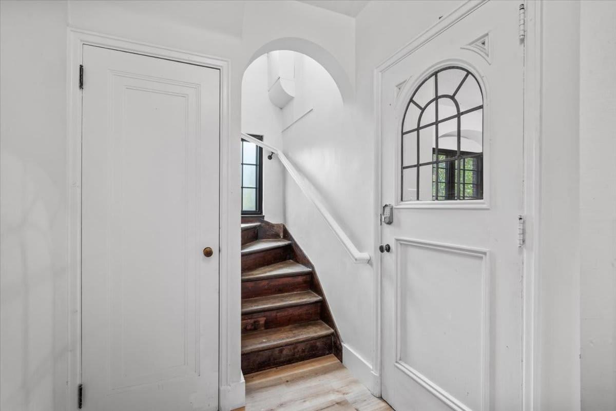 Apartamento The Walnut - The Secluded Pittsburgh