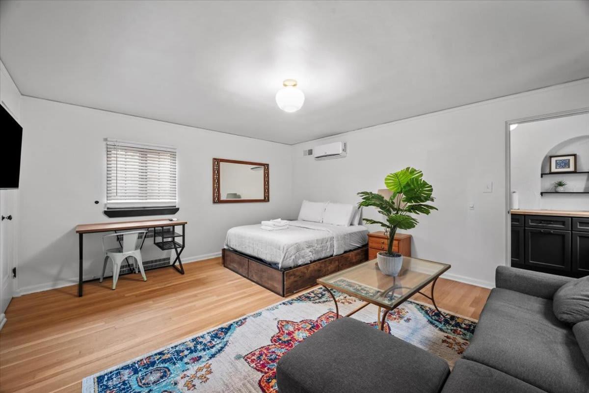 The Walnut - The Secluded Apartamento