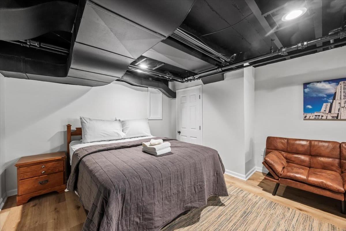 Apartment The Walnut - The Onyx