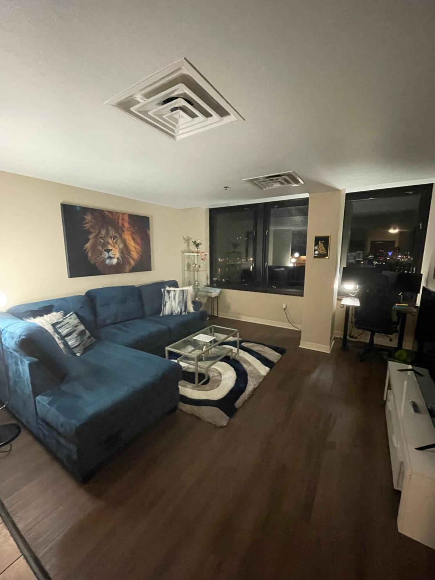 Luxury At The Point Easy Access To And From Downtown 24-7 Parking * Pittsburgh