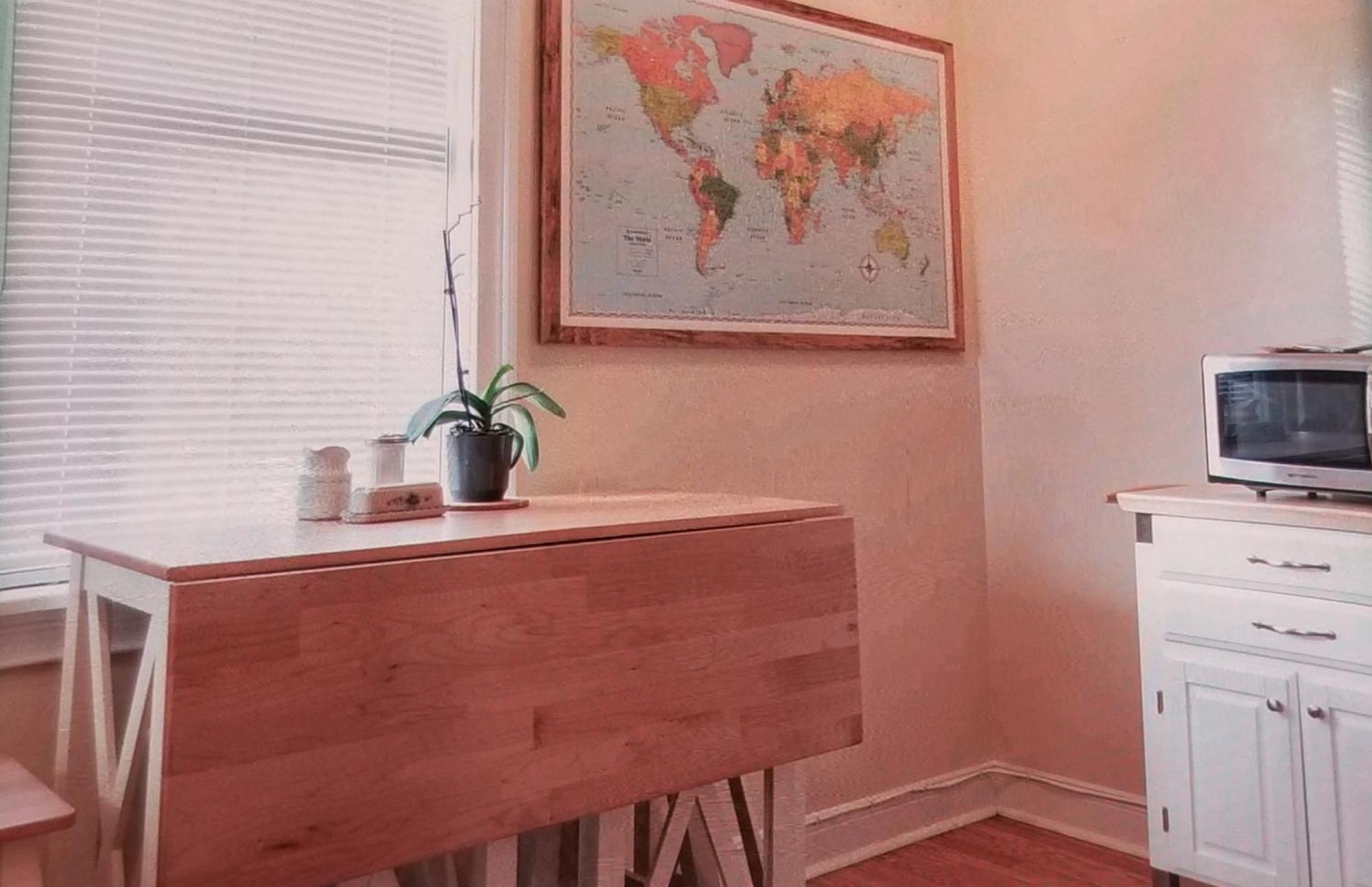 Apartment Mt Washington Grandview Mcardle Rdwy *