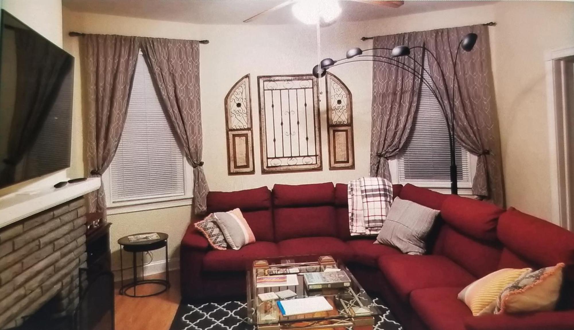 Apartment Mt Washington Grandview Mcardle Rdwy