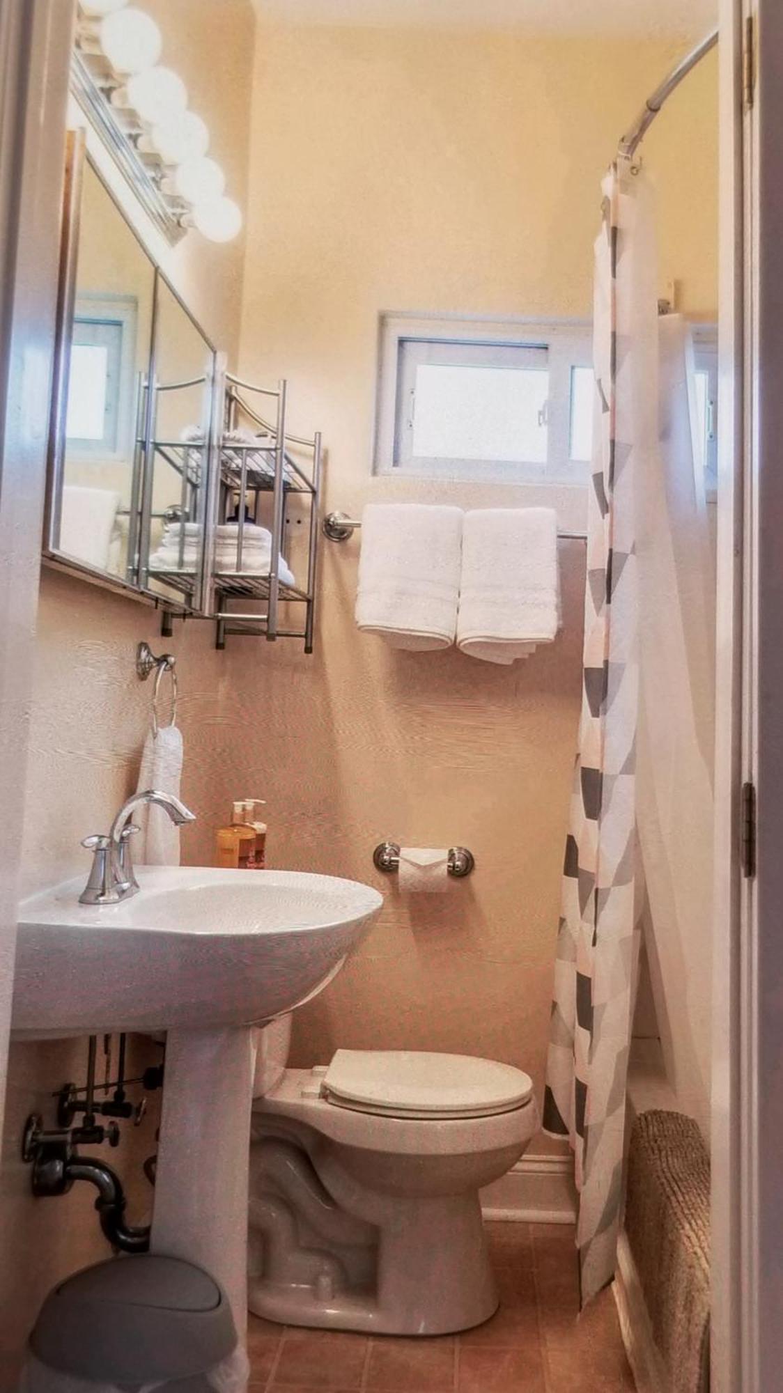 Mt Washington Grandview Mcardle Rdwy Apartment *