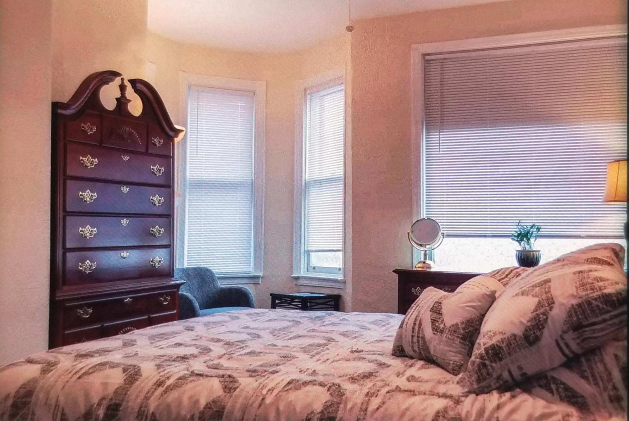 Mt Washington Grandview Mcardle Rdwy Apartment
