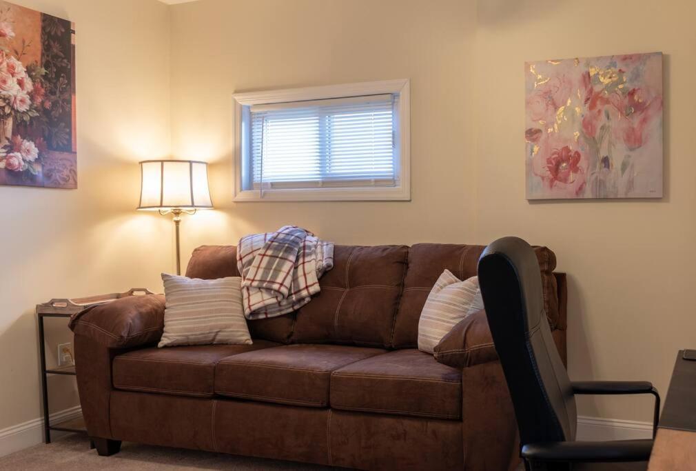 Apartment Mt Washington Grandview Mcardle Rdwy Pittsburgh