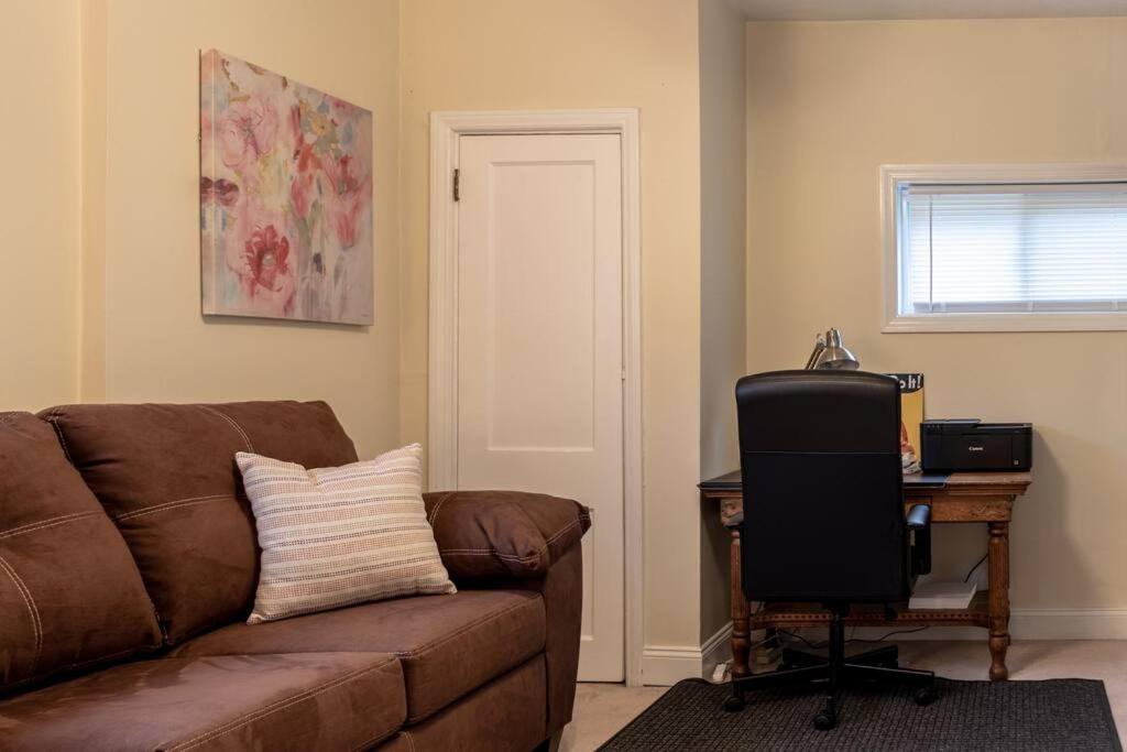 Mt Washington Grandview Mcardle Rdwy Apartment *