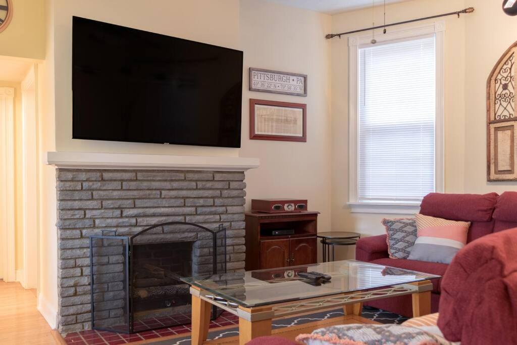 Apartment Mt Washington Grandview Mcardle Rdwy *