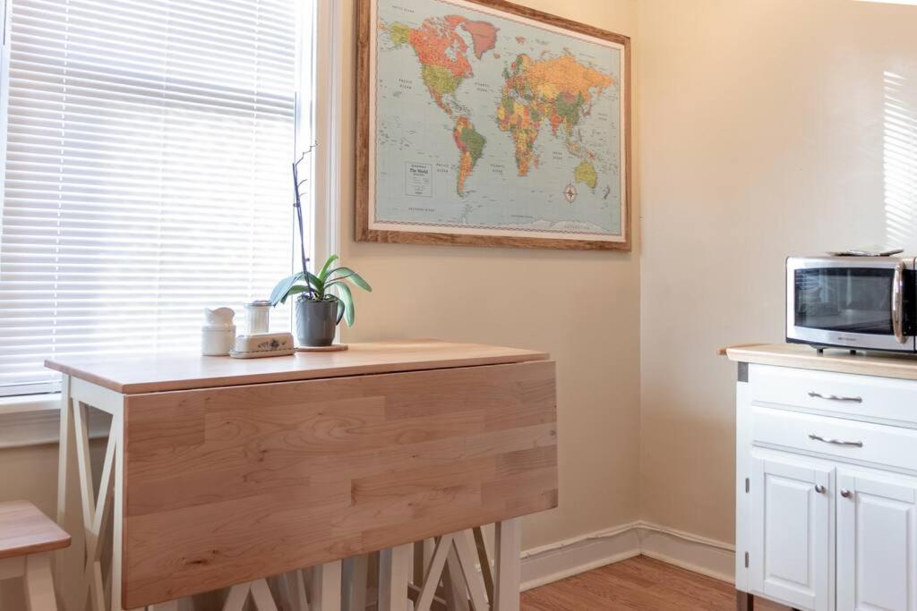 Apartment Mt Washington Grandview Mcardle Rdwy *