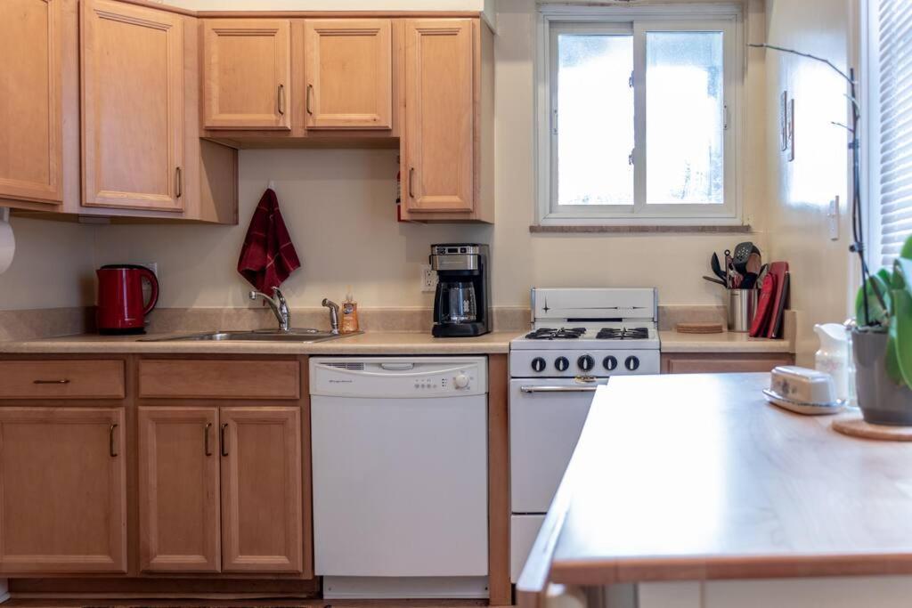 Apartment Mt Washington Grandview Mcardle Rdwy Pittsburgh