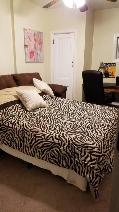 Apartment Mt Washington Grandview Mcardle Rdwy Pittsburgh
