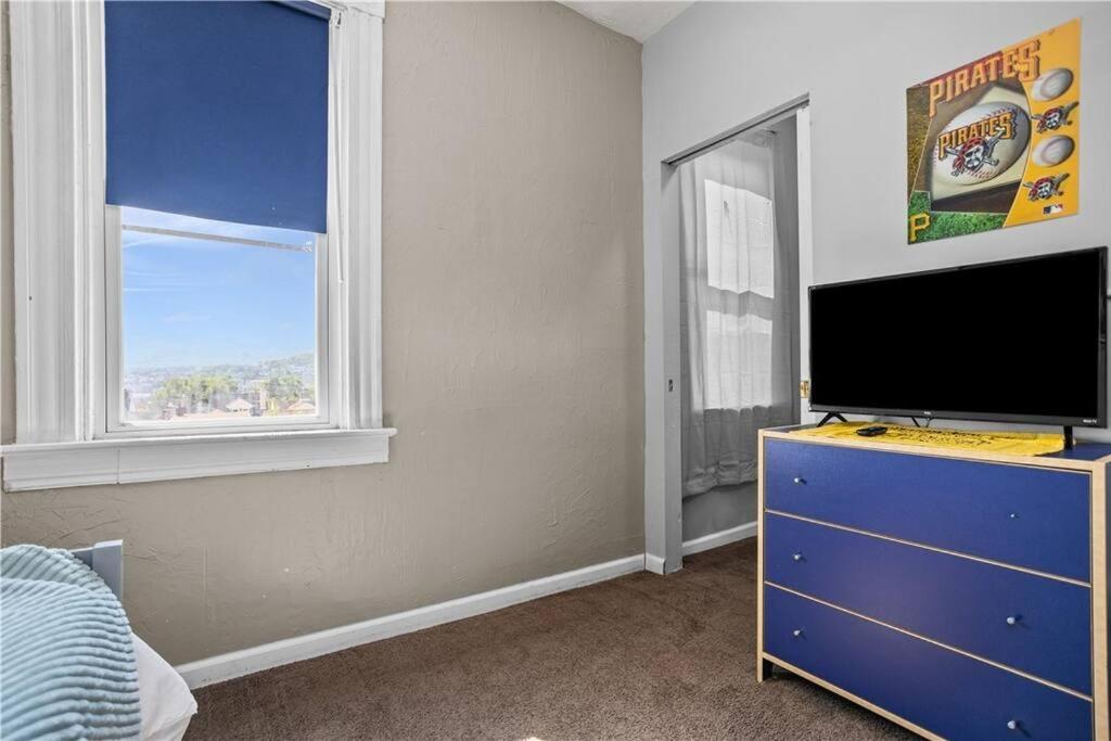 3bed Perfect Retreat In - 2 Pittsburgh