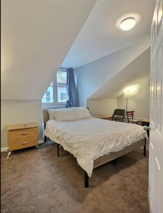 Apartment 3bed Perfect Retreat In - 2 *