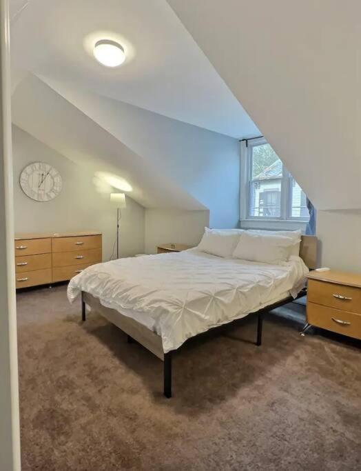 3bed Perfect Retreat In - 2 Apartment