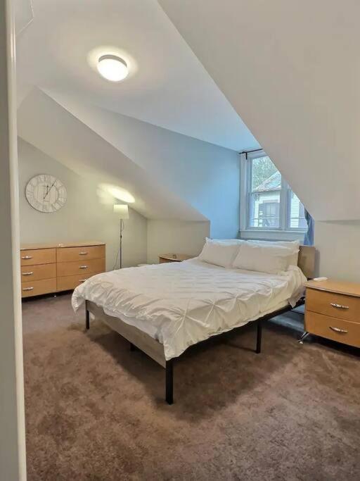 3bed Perfect Retreat In - 2 Apartment *