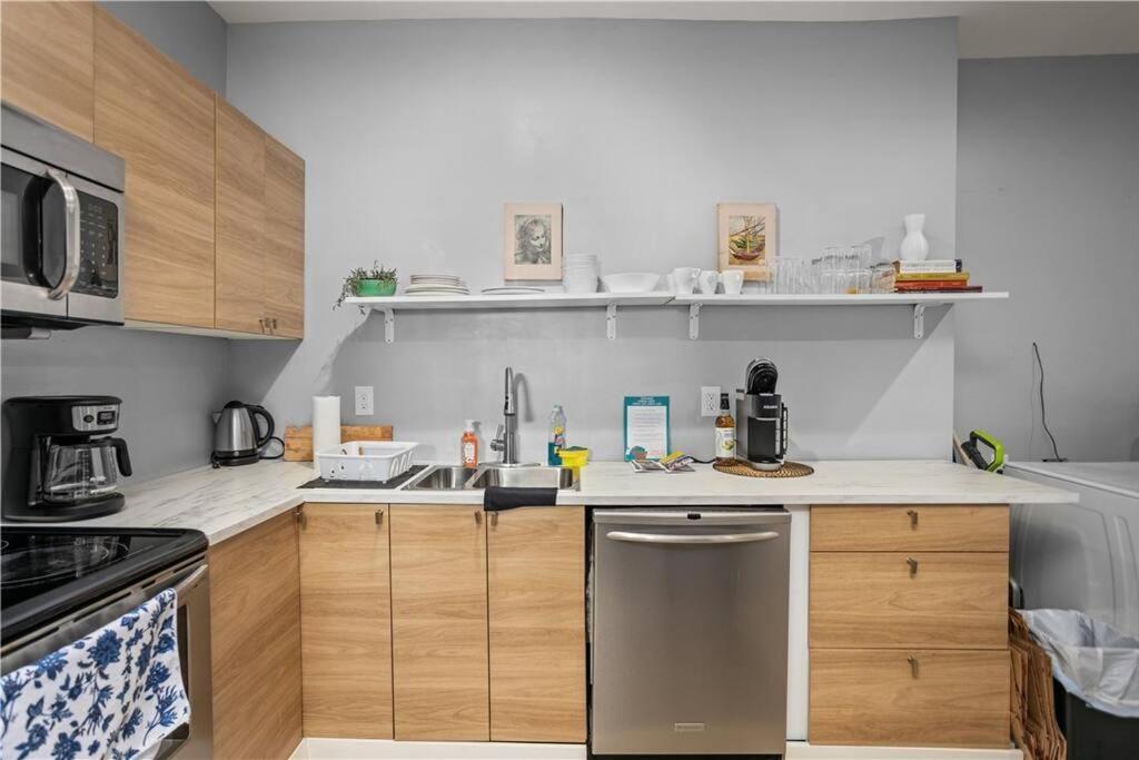 Apartment 3bed Perfect Retreat In - 2 *