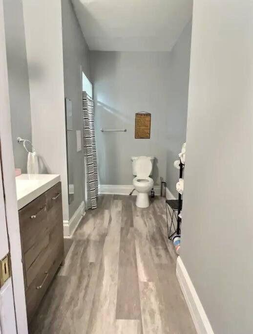 3bed Perfect Retreat In - 2 Pittsburgh