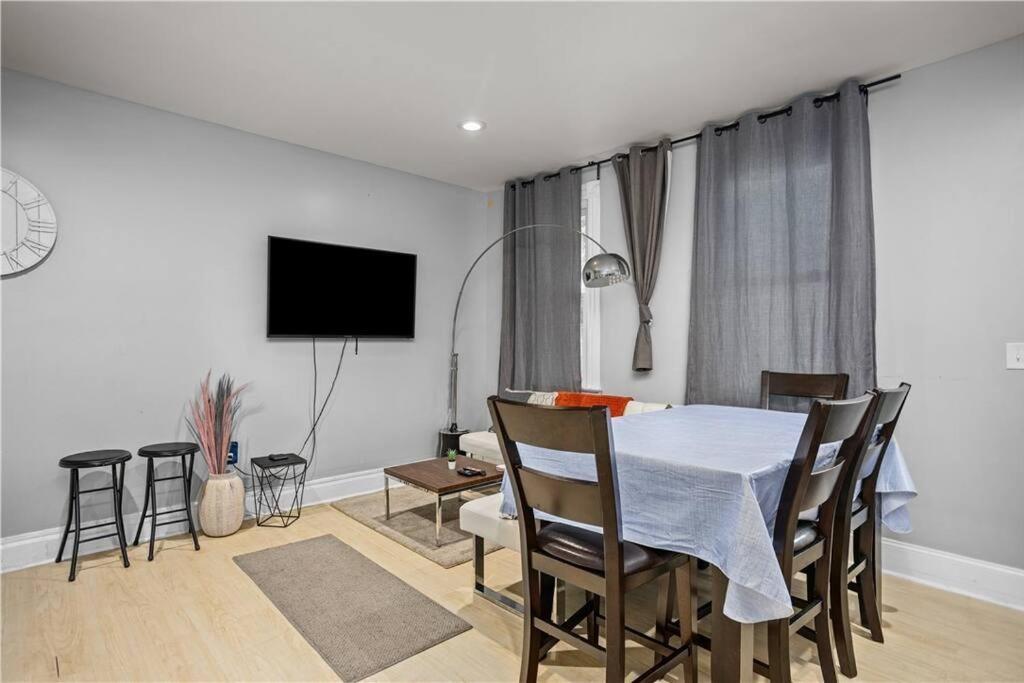 3bed Perfect Retreat In - 2 Apartment *