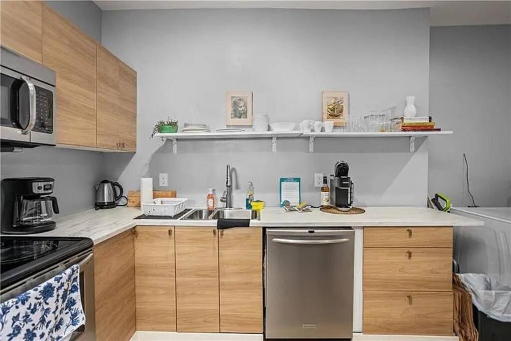 3bed Perfect Retreat In - 2 Apartment