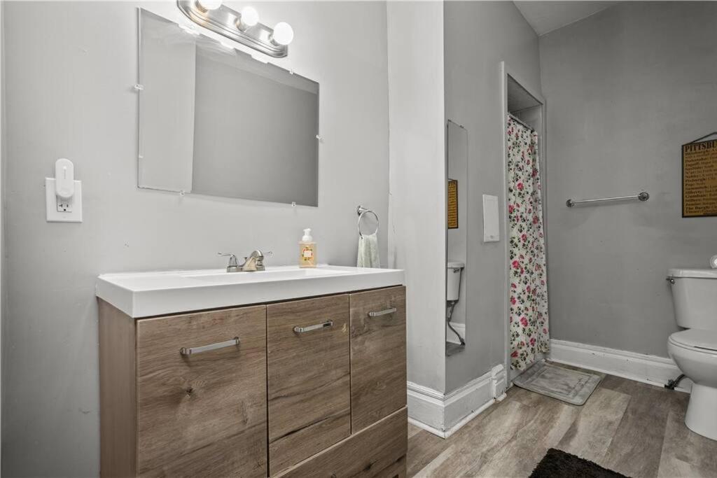 3bed Perfect Retreat In - 2 Apartment *