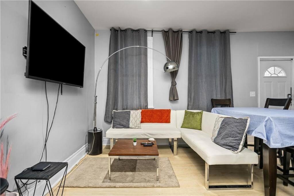 Apartment 3bed Perfect Retreat In - 2 *