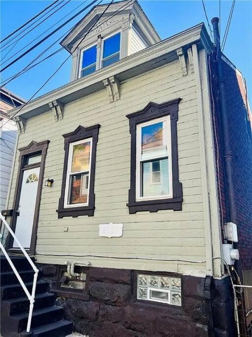 3bed Perfect Retreat In - 2 Apartment
