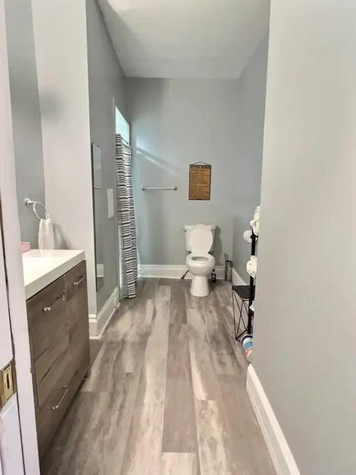 3bed Perfect Retreat In - 2 Pittsburgh