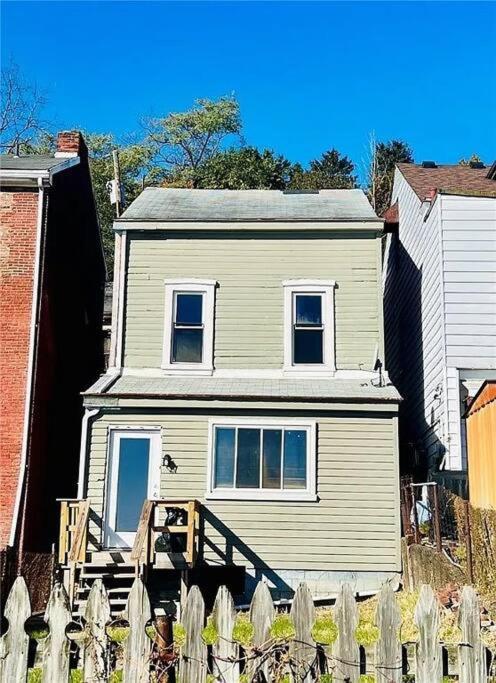 3bed Perfect Retreat In - 2 Pittsburgh