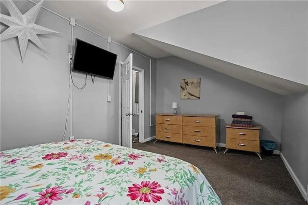 3bed Perfect Retreat In - 2 Apartment *