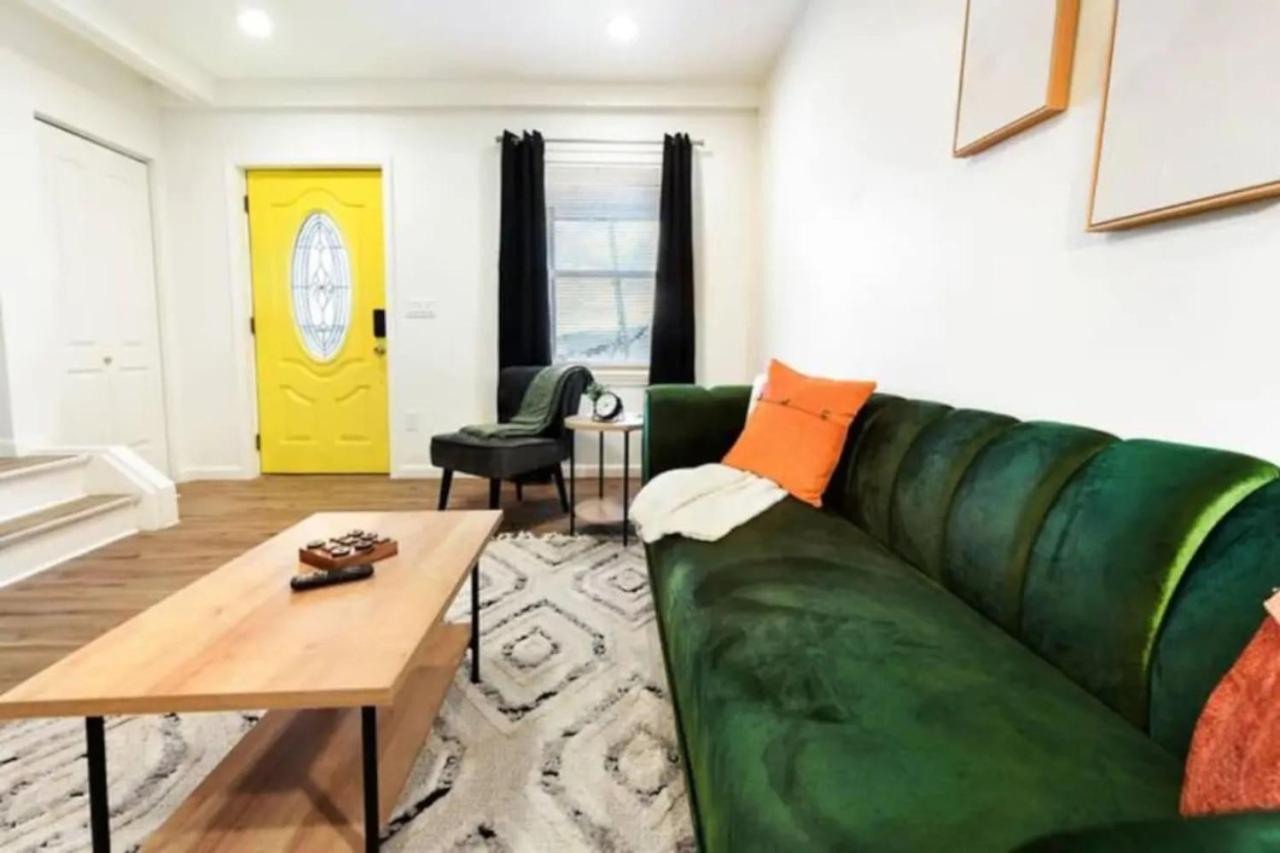 3 Bedhome In Upper Lawrenceville