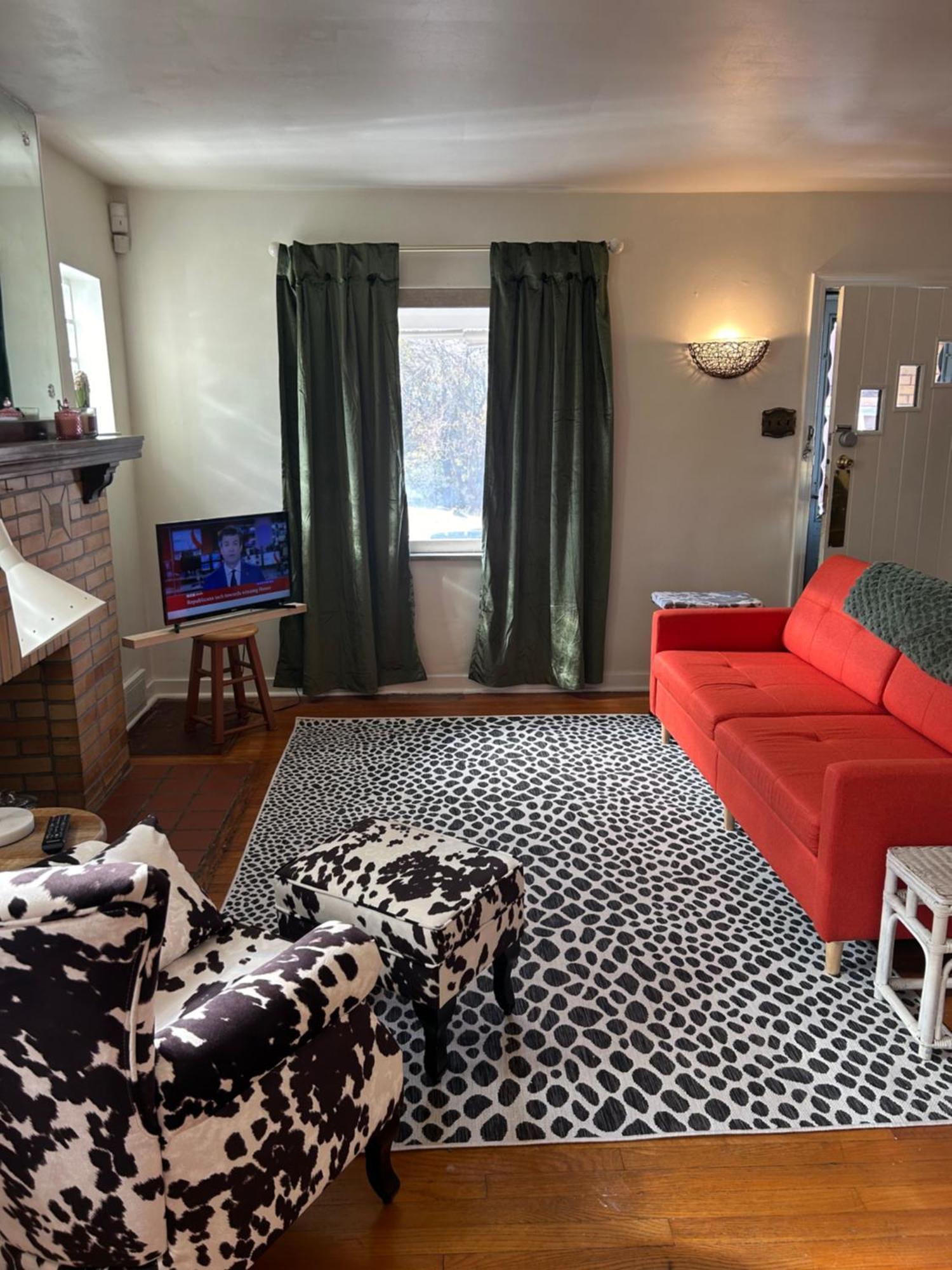 Holiday home The Lloyd Little House Pittsburgh