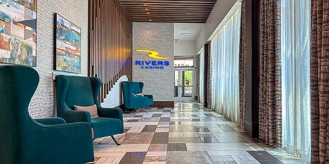 The Landing At Rivers Casino 3* Pittsburgh