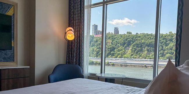 The Landing At Rivers Casino Pittsburgh