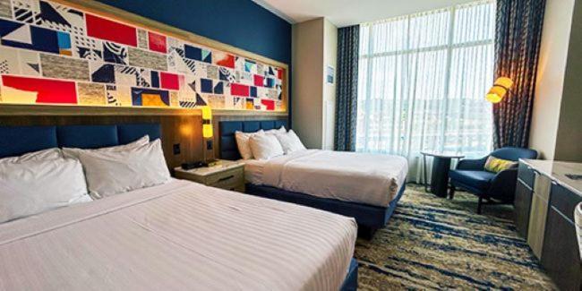 The Landing At Rivers Casino 3* Pittsburgh