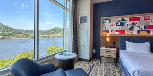 Hotel The Landing At Rivers Casino 3*