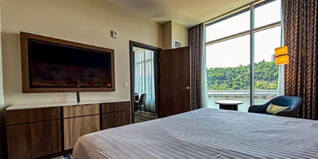 The Landing At Rivers Casino 3*