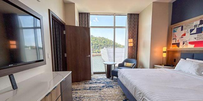 The Landing At Rivers Casino Pittsburgh