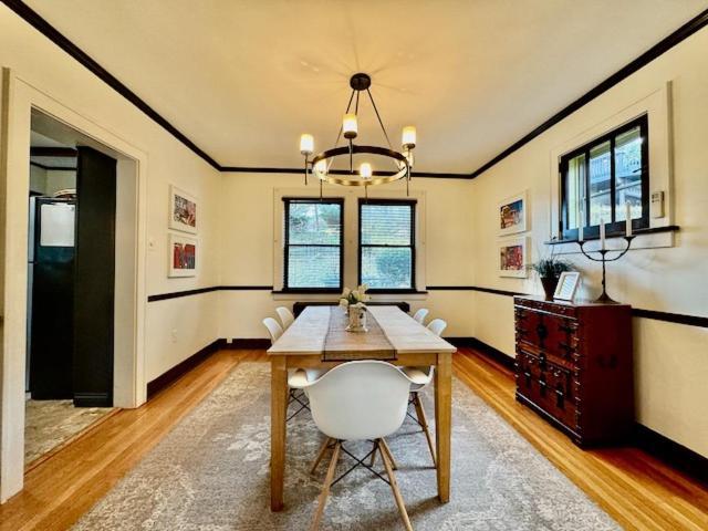 Spacious 3br With Movie Theater Casa de férias Pittsburgh