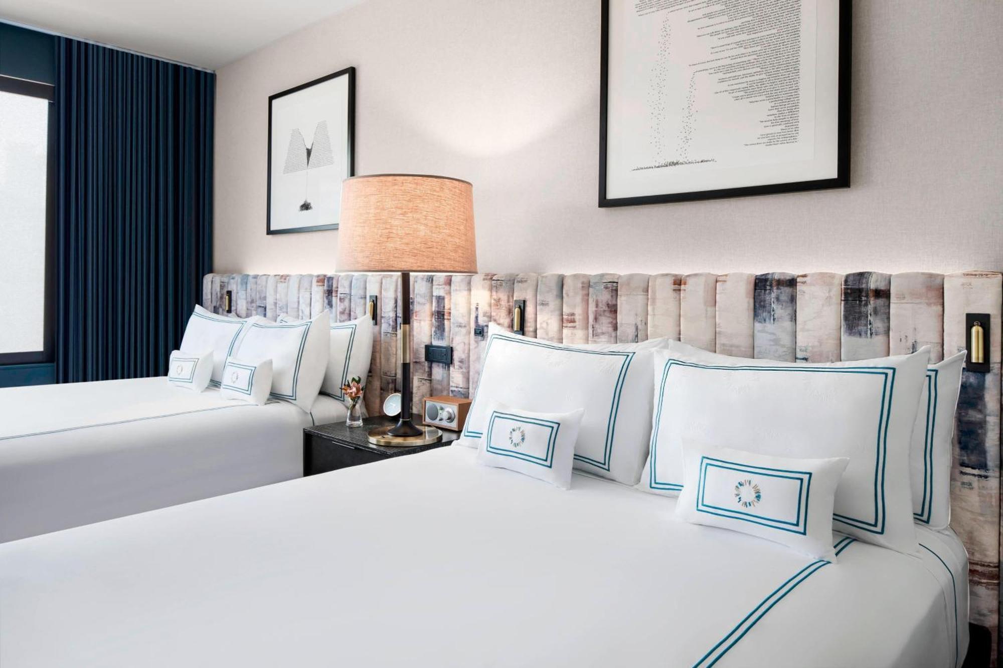The Oaklander Hotel, Autograph Collection Hotel 3*