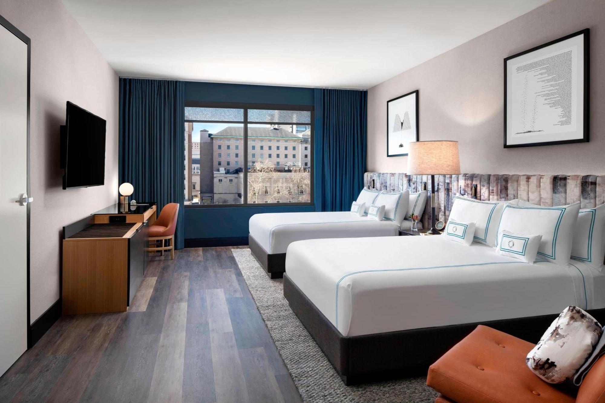 Hotel The Oaklander Hotel, Autograph Collection Pittsburgh