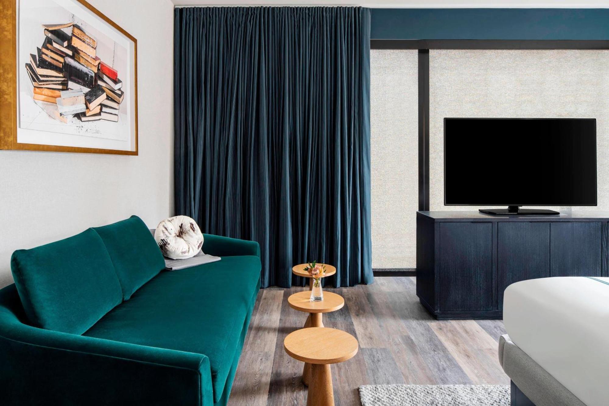 The Oaklander Hotel, Autograph Collection Hotel 3*