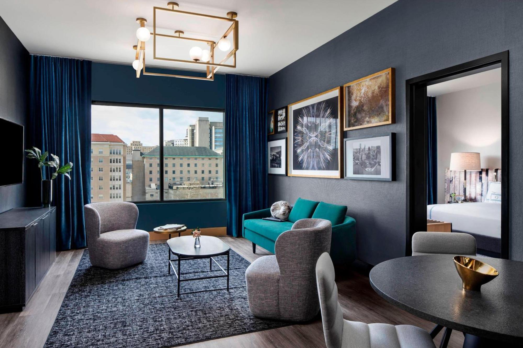 The Oaklander Hotel, Autograph Collection Pittsburgh