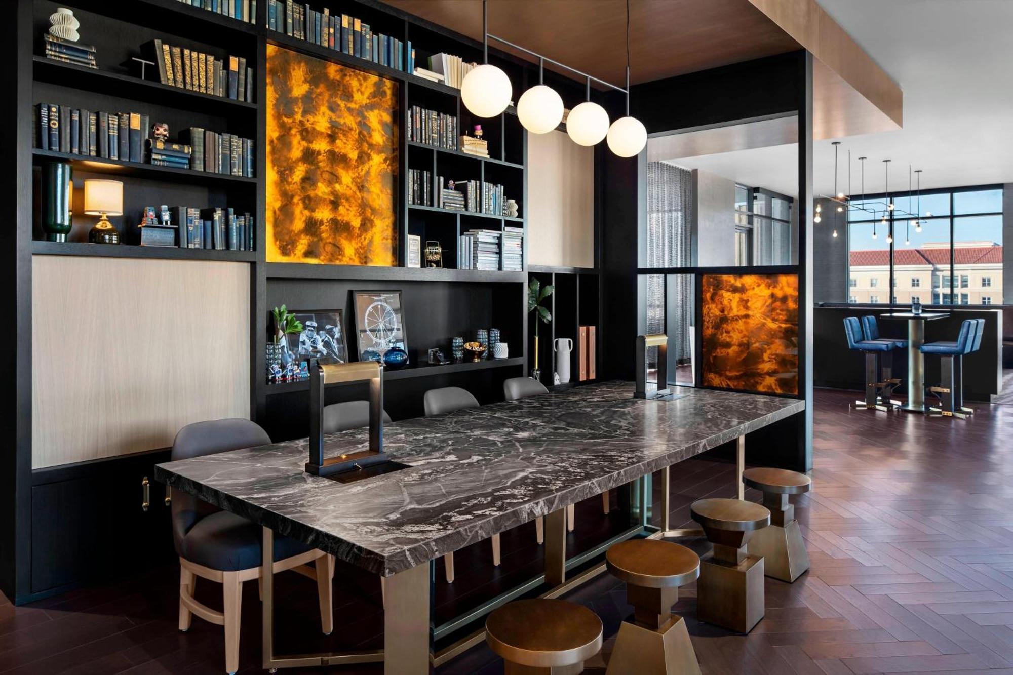 Hotel The Oaklander Hotel, Autograph Collection 3*