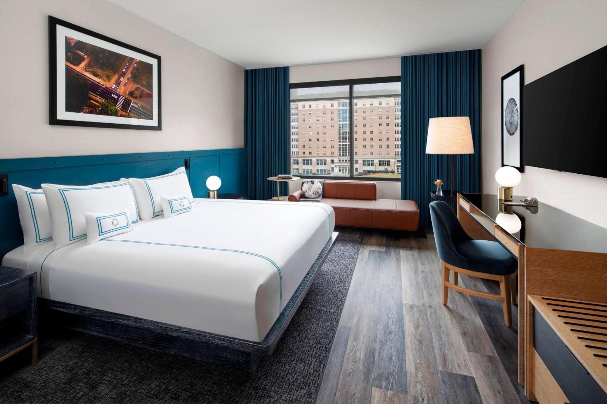 Hotel The Oaklander Hotel, Autograph Collection